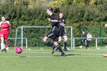 Bild 77 - wBJ SV Wahlstedt - SC Union Oldesloe 2 : Ergebnis: 1:0